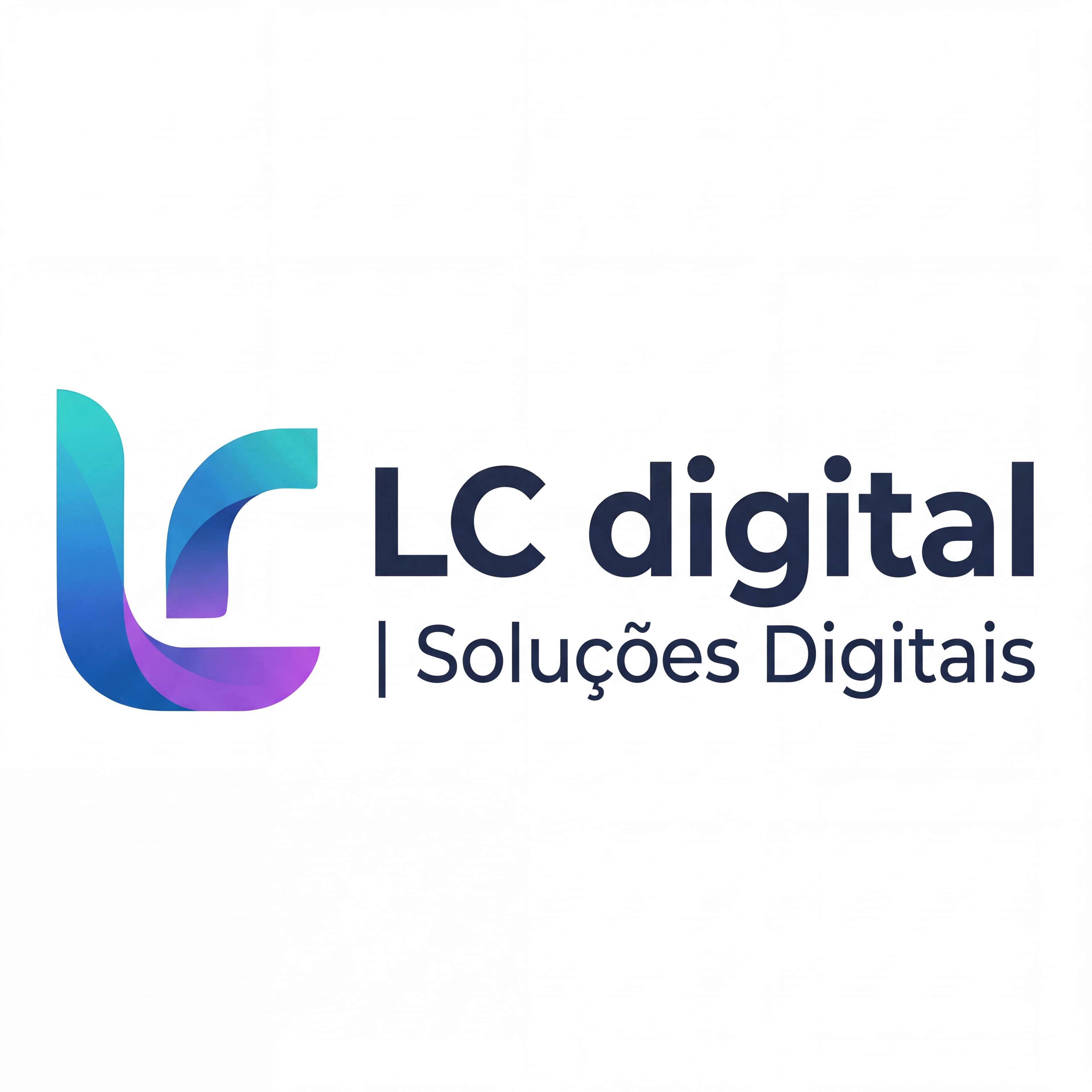 LC Digital · Soluções Digitais